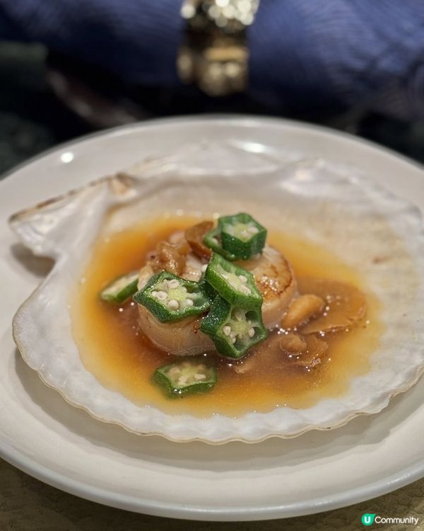 銅鑼灣-旭！🤩 廚師發辦+鐵板燒🤤！