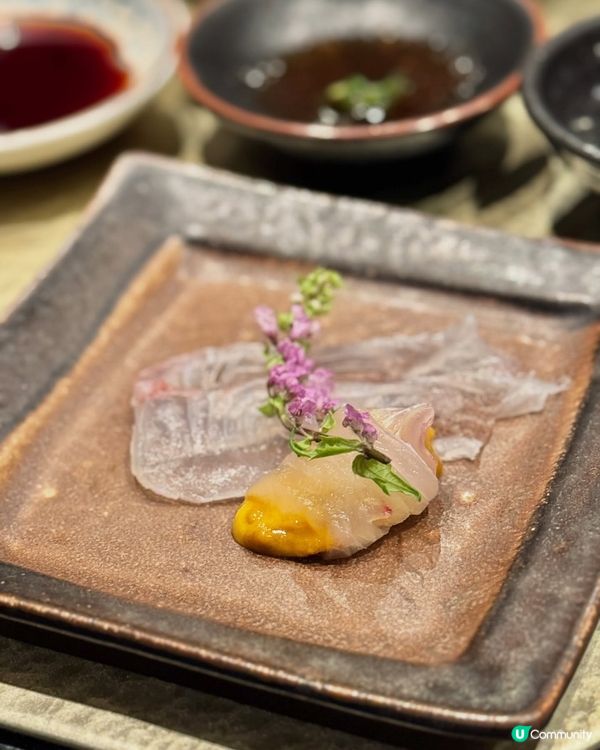 銅鑼灣-旭！🤩 廚師發辦+鐵板燒🤤！