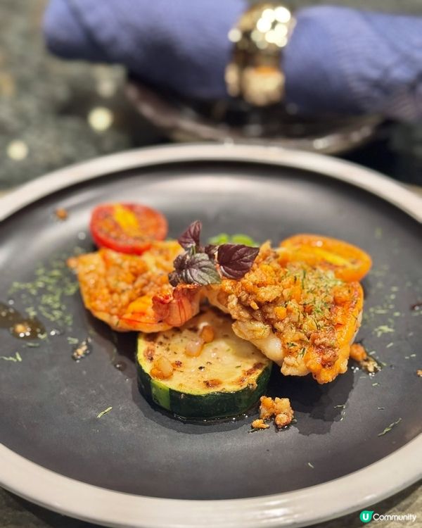 銅鑼灣-旭！🤩 廚師發辦+鐵板燒🤤！