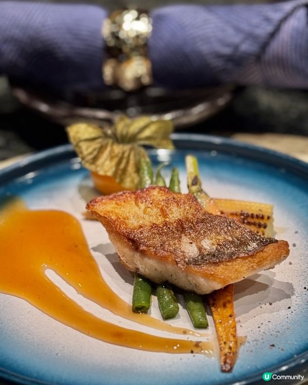 銅鑼灣-旭！🤩 廚師發辦+鐵板燒🤤！