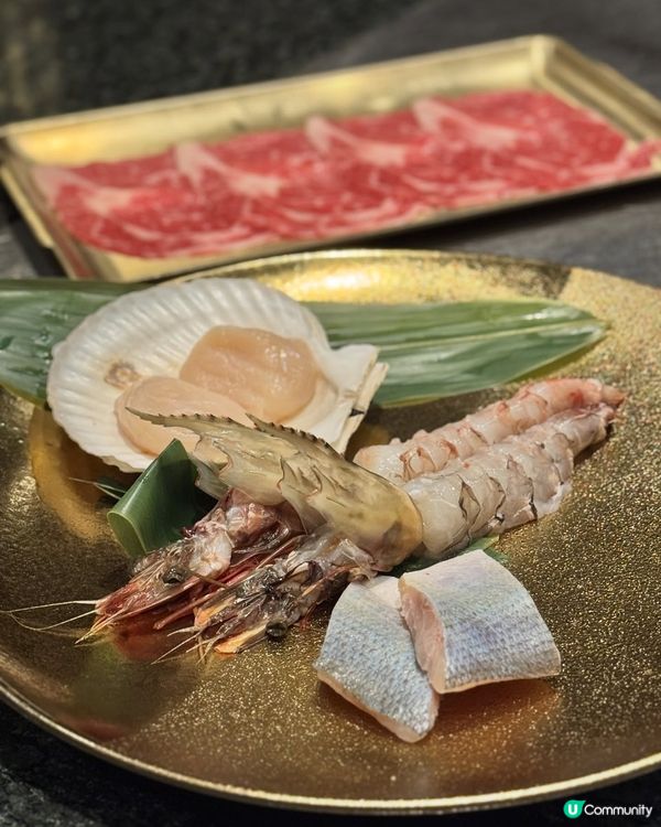 銅鑼灣-旭！🤩 廚師發辦+鐵板燒🤤！