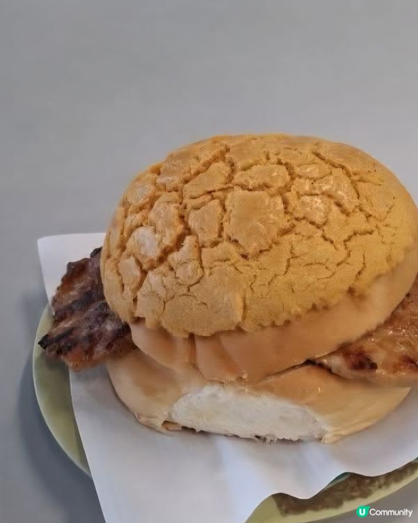 好味道😋