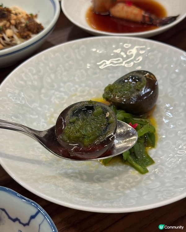 【國宴級川菜🥢! 福田宴請首選!】😋