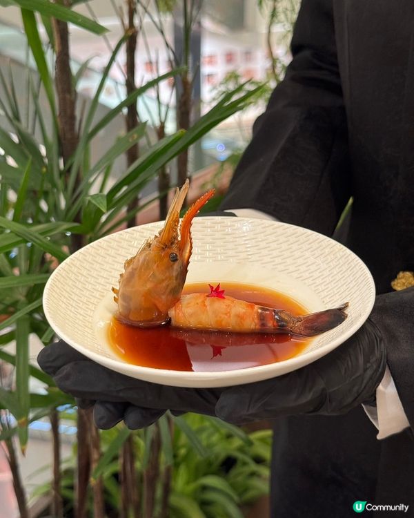 【國宴級川菜🥢! 福田宴請首選!】😋