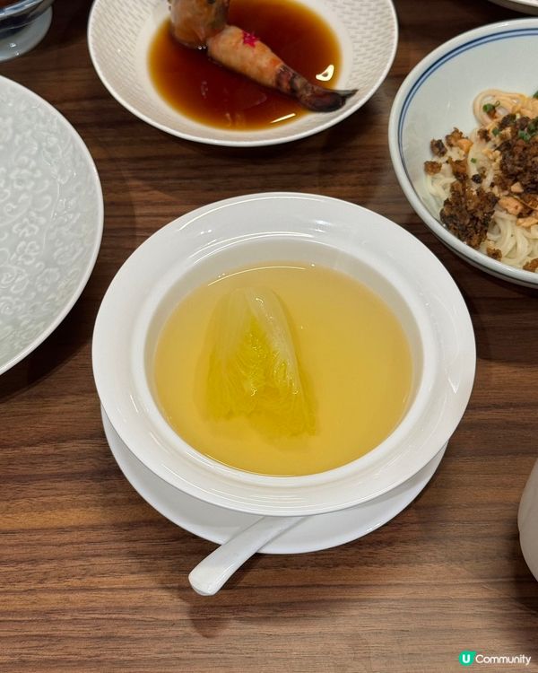 【國宴級川菜🥢! 福田宴請首選!】😋