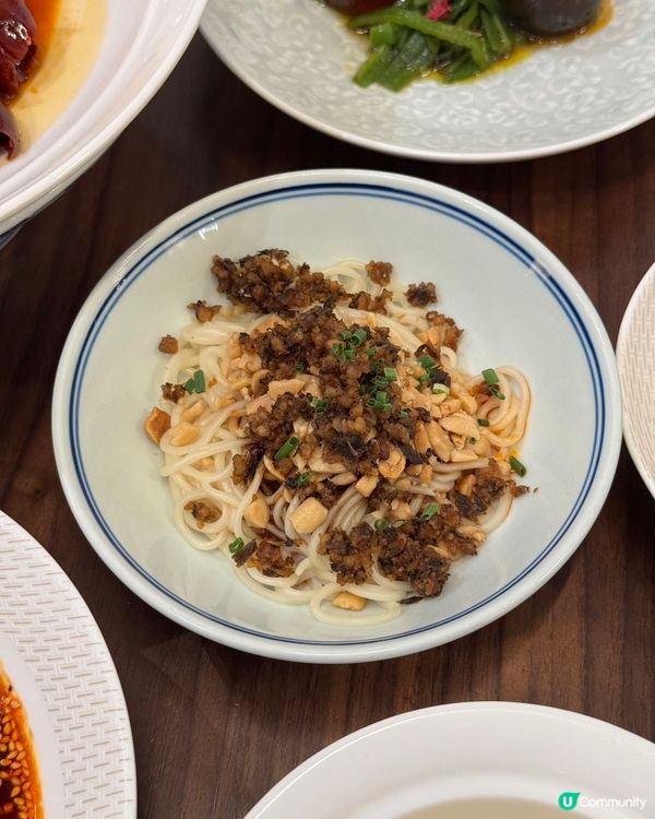 【國宴級川菜🥢! 福田宴請首選!】😋