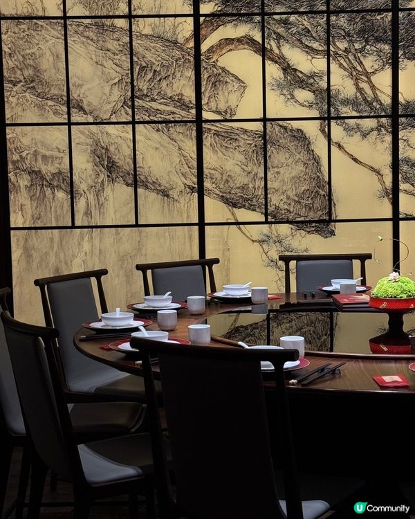 【國宴級川菜🥢! 福田宴請首選!】😋