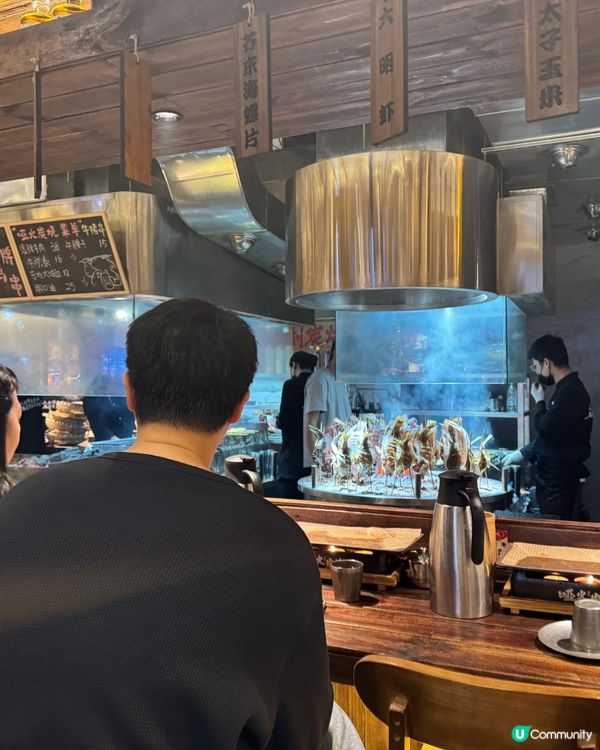 深圳燕南站日式爐端燒🤤！自助串燒超正！🍢