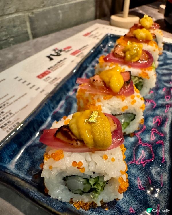  八焱居酒屋（尖沙咀）