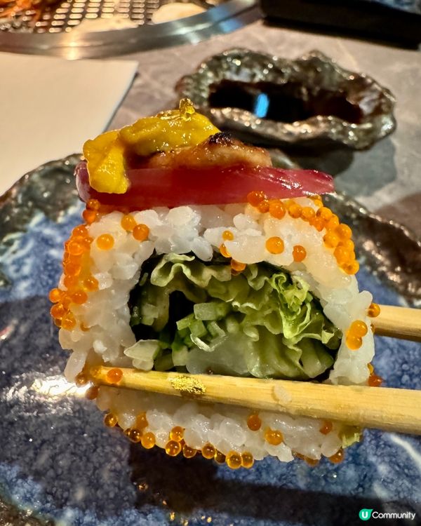  八焱居酒屋（尖沙咀）