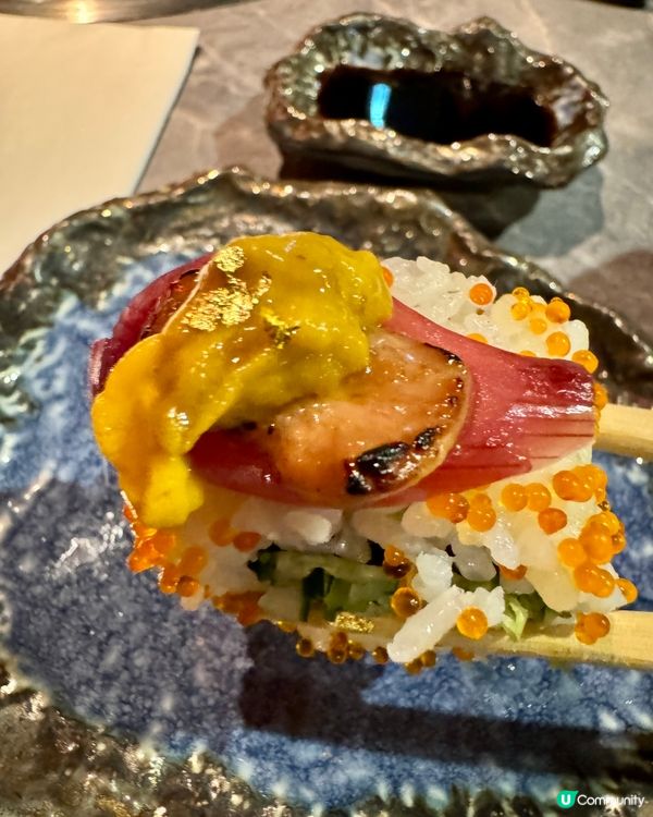  八焱居酒屋（尖沙咀）