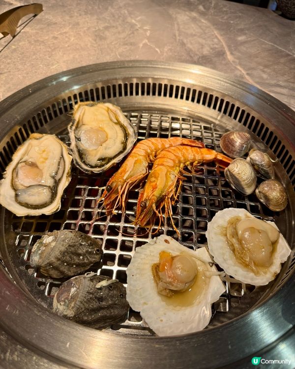  八焱居酒屋（尖沙咀）