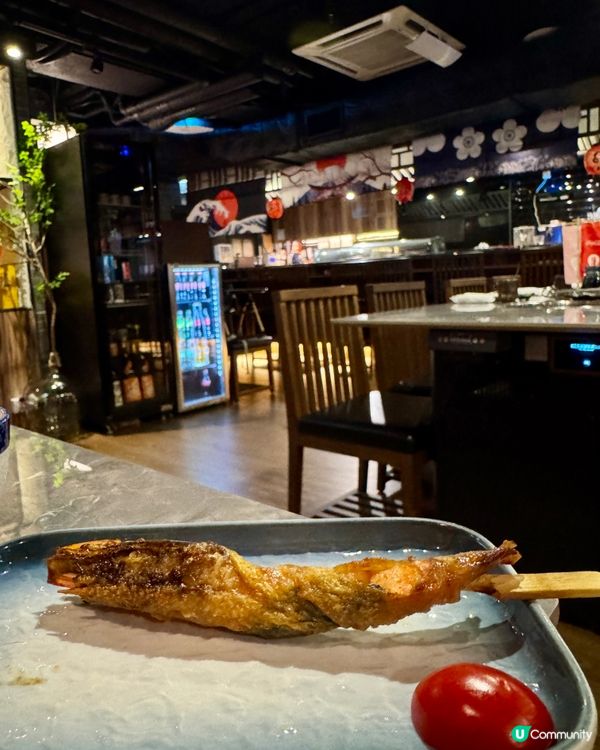  八焱居酒屋（尖沙咀）