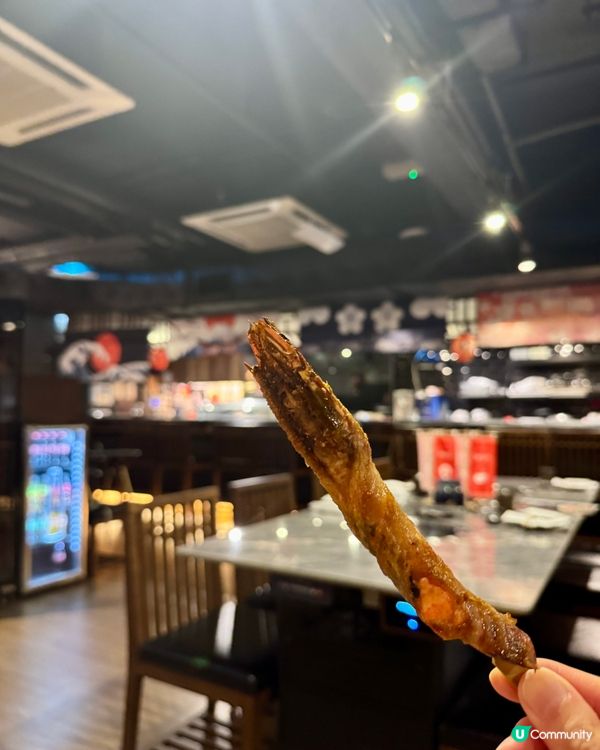  八焱居酒屋（尖沙咀）