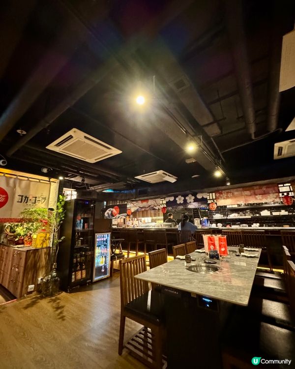  八焱居酒屋（尖沙咀）