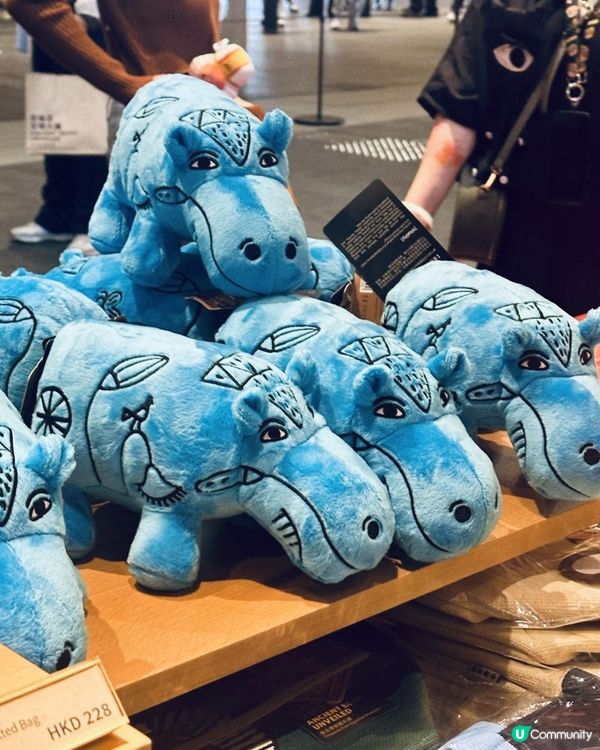 木乃伊貓貓好盞鬼！貓奴必買！故宮埃及精品