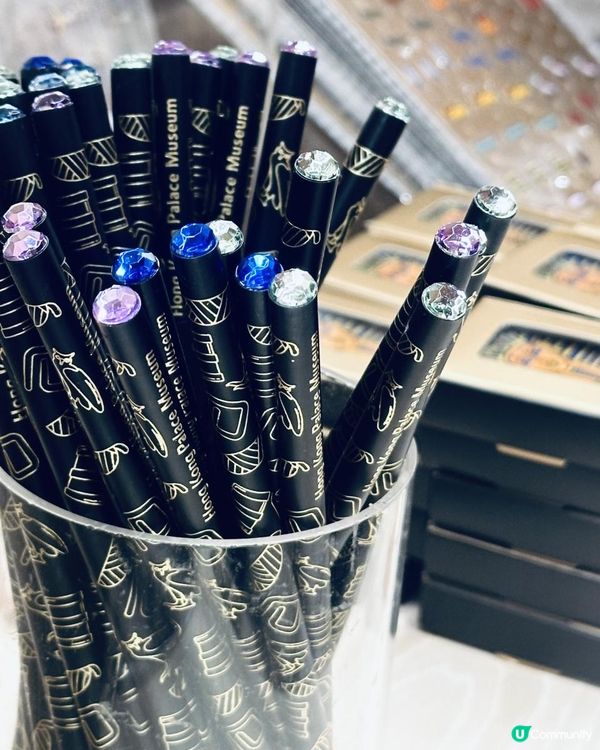 木乃伊貓貓好盞鬼！貓奴必買！故宮埃及精品