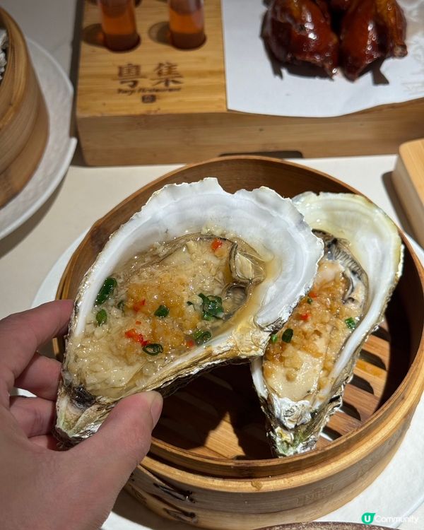 廣深粵菜熱店試食🤤！利苑平替！