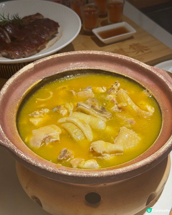 廣深粵菜熱店試食🤤！利苑平替！