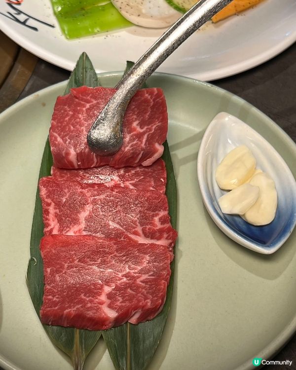 三年必吃烤肉王深圳開！橫膈膜必試🤤🥩