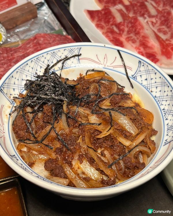 三年必吃烤肉王深圳開！橫膈膜必試🤤🥩