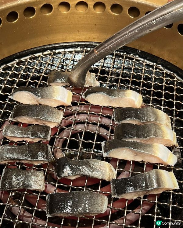 三年必吃烤肉王深圳開！橫膈膜必試🤤🥩