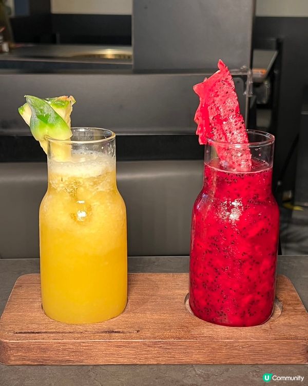 三年必吃烤肉王深圳開！橫膈膜必試🤤🥩