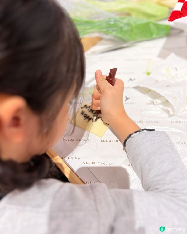 🎄聖誕親子工作坊🎄