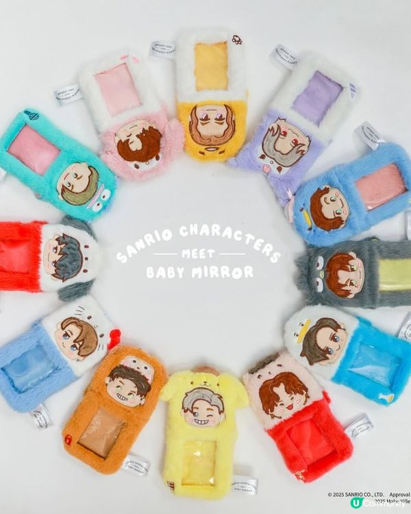 又一城聖誕🎄! 12子現身! 必影旋轉木馬🎠!