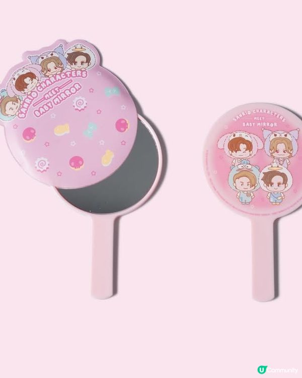 又一城聖誕🎄! 12子現身! 必影旋轉木馬🎠!