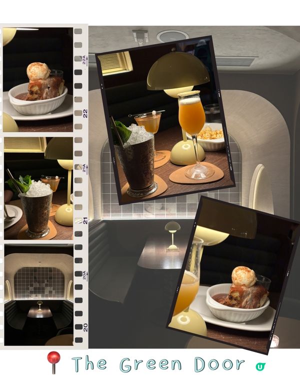 中環酒吧懶人包🍷🍾