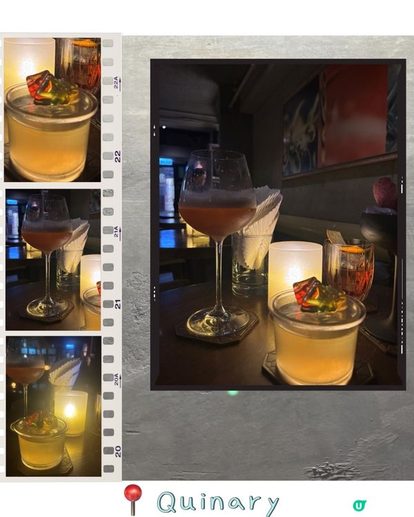 中環酒吧懶人包🍷🍾