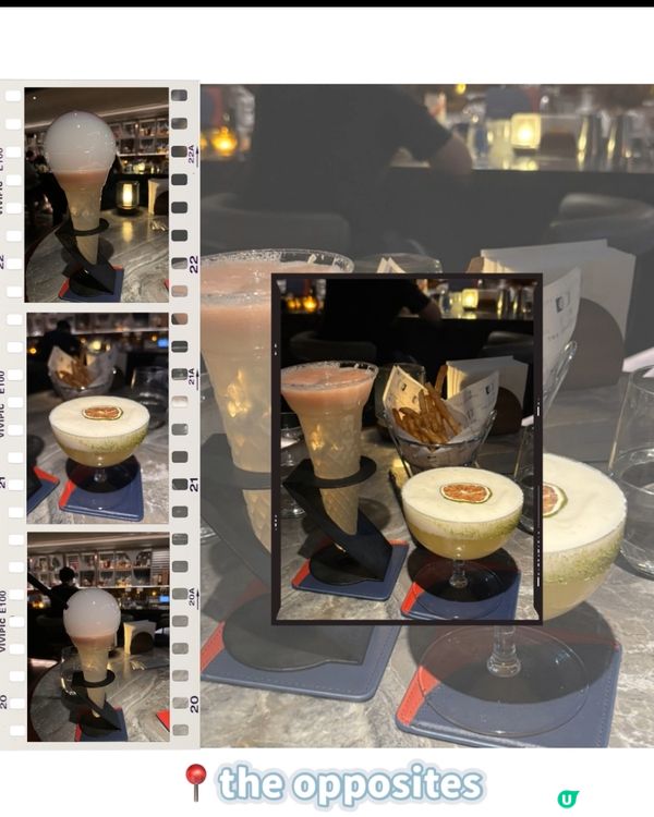 中環酒吧懶人包🍷🍾