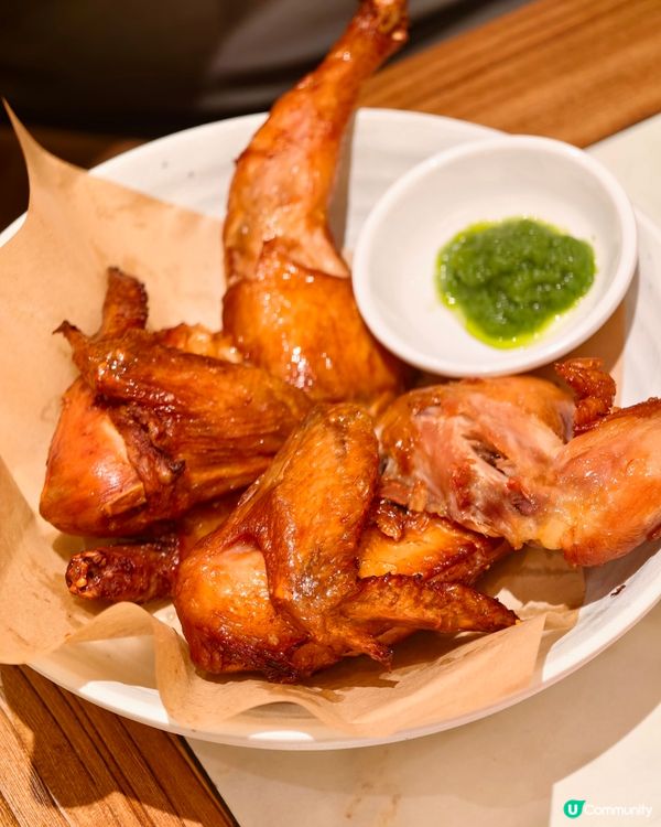 深圳美食🍜 和府撈麵新湯底