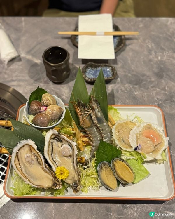 八焱居酒屋尖咀開張！🤩 必試土佐豆腐！