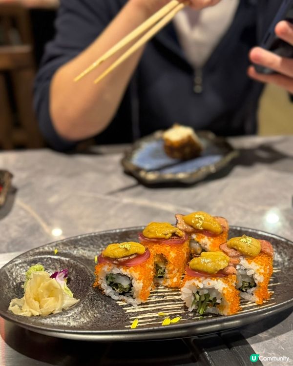 八焱居酒屋尖咀開張！🤩 必試土佐豆腐！