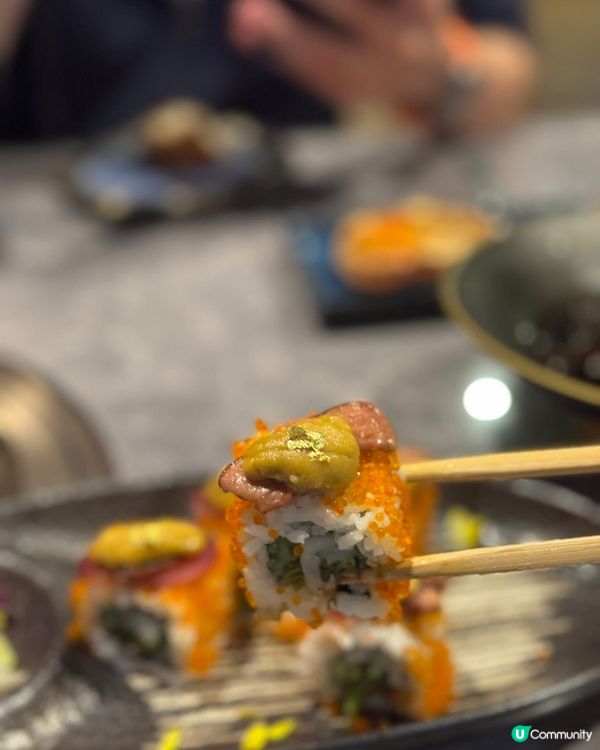 八焱居酒屋尖咀開張！🤩 必試土佐豆腐！