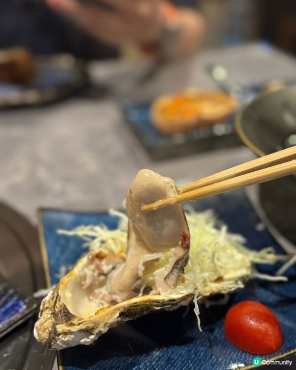 八焱居酒屋尖咀開張！🤩 必試土佐豆腐！