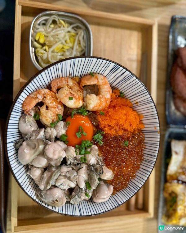 好吃吃光🤤！大角咀台式美食😋！ #食好西