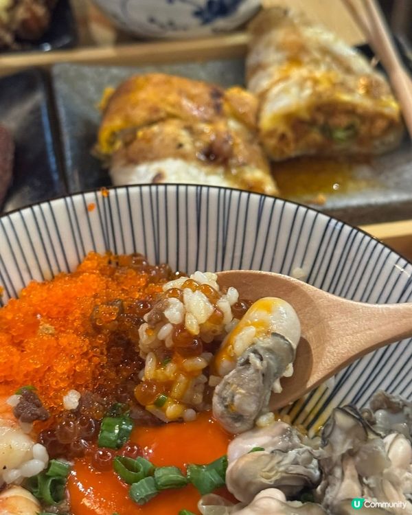 好吃吃光🤤！大角咀台式美食😋！ #食好西