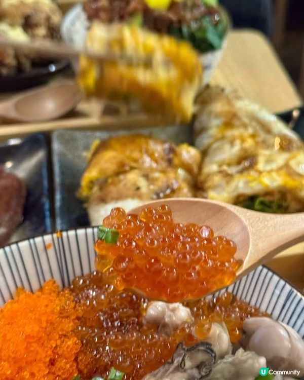好吃吃光🤤！大角咀台式美食😋！ #食好西