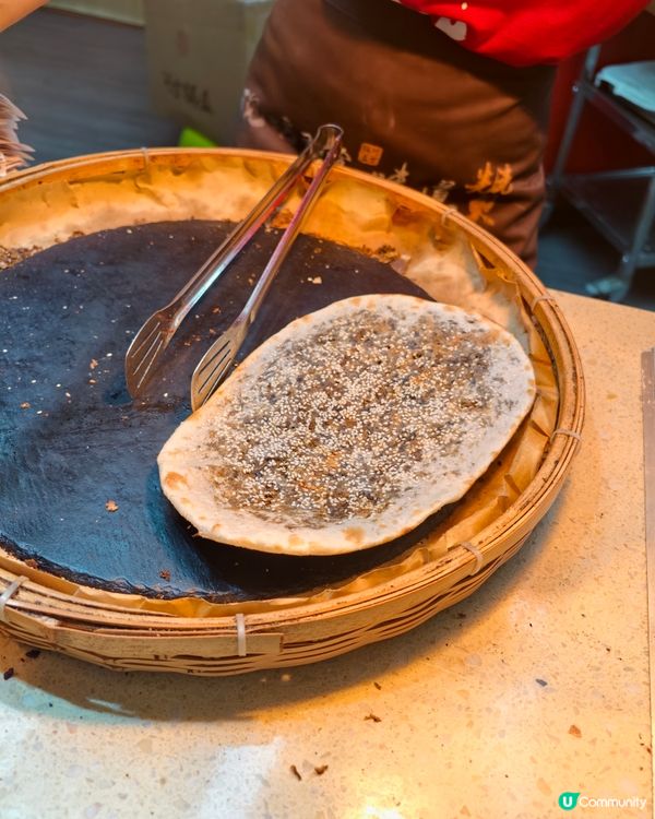 深圳美食😋😋滿分排長龍小食$13一個