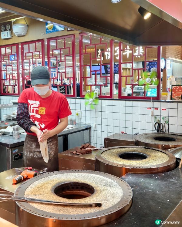 深圳美食😋😋滿分排長龍小食$13一個