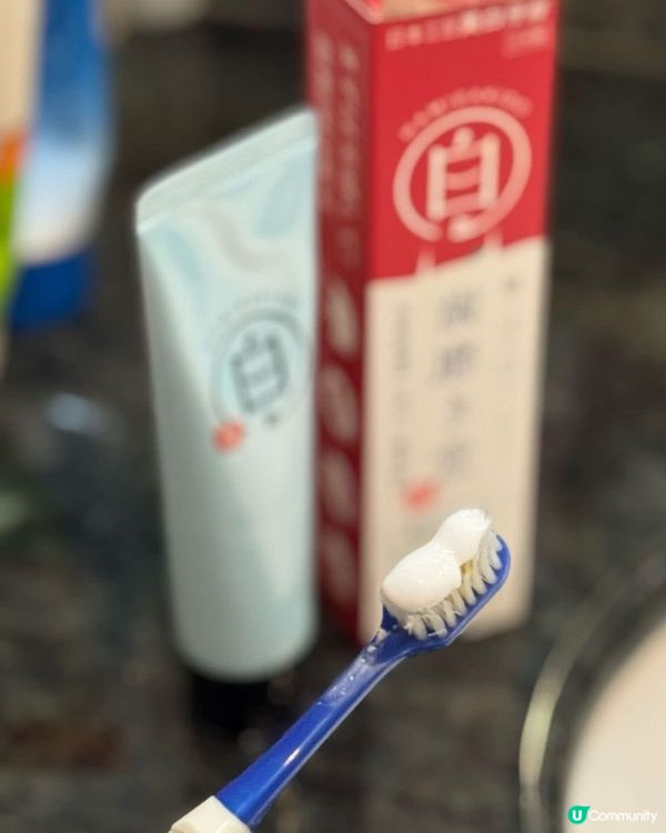 牙黃救星！🦷✨ 齒磨殿堂幫到你！🤩