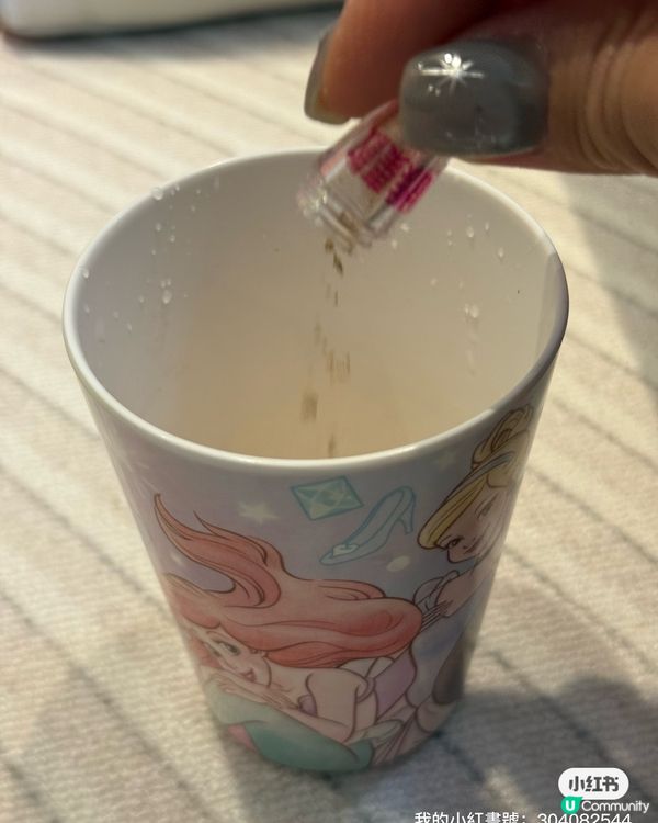 妹妹咳不停？呢款猴棗散幫到手！👶🏻💨 #育兒好物