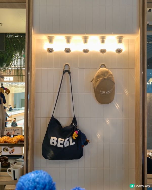 深圳美食🥯🤎 BEGL 必食3 件