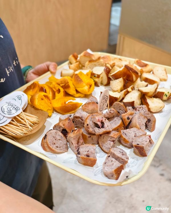 深圳美食🥯🤎 BEGL 必食3 件