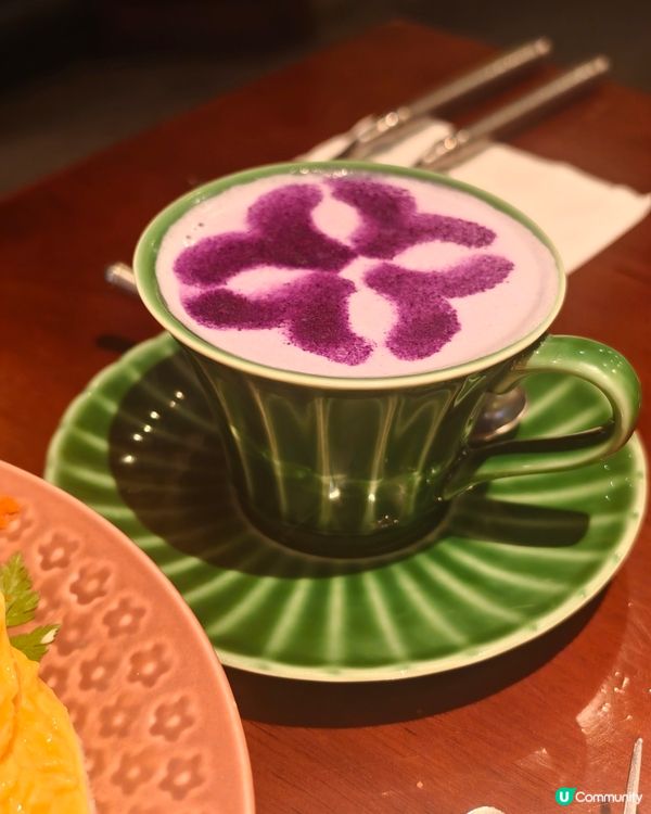 大埔美食🥗🍤🍜🍛new menu 喫茶ちょうぼ