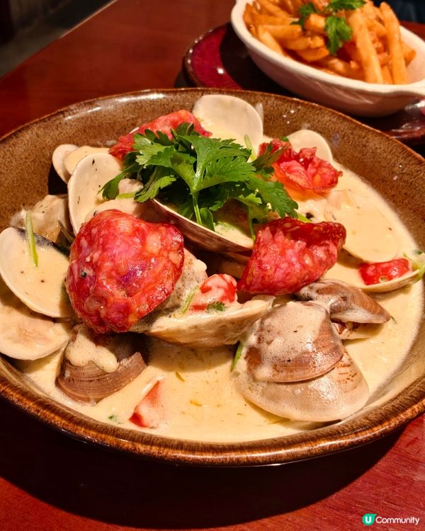 大埔美食🥗🍤🍜🍛new menu 喫茶ちょうぼ