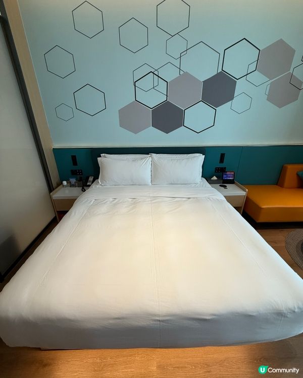 絕佳地點の珠海拱北酒店